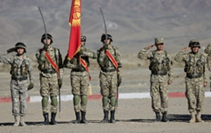 ЧП в кыргызской армии. Не все решают кадры?