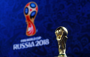Россия обеспечит максимальную безопасность во время Чемпионата мира - 2018