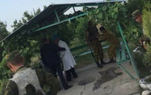Пограничники Таджикистана освобождены. Что произошло на границе?