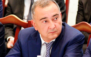 Всем районным хокимам Ташкента дали испытательный срок перед увольнением