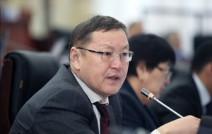 Бывшего министра энергетики Киргизии арестовали по делу о коррупции