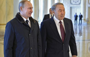 Грозит ли Казахстану охлаждение отношений с Россией?