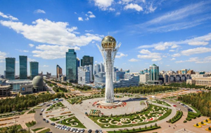 Астана — единственный город Казахстана, где поток туристов снизился