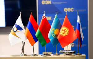 Антиевразийские настроения в Казахстане будут усиливаться