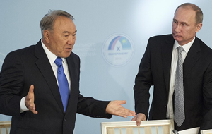 Заинтересован ли и насколько Казахстан в ухудшении отношений с Россией?