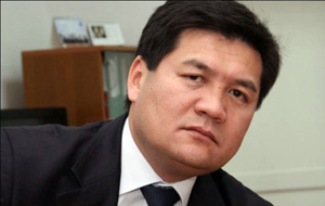 Киргизский омбудсмен заявил о необходимости реформ силовых структур и уволился