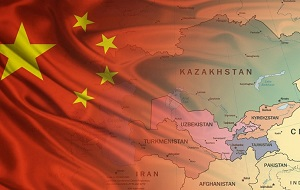 Экономический захват: Китай в странах Туркестана
