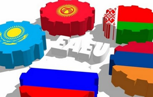 Узбекистан задумывается о Зоне свободной торговли с ЕАЭС