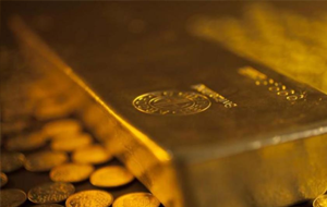 Кыргызстан намерен увеличить объем своих золотых запасов
