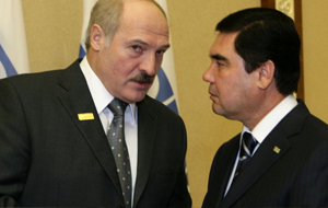 Просроченная задолженность Туркменистана перед Беларусью достигла около 43 млн долларов