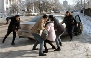 МВД Киргизии предложило увеличить сроки и штрафы за похищение невест