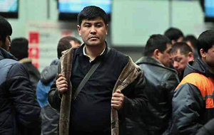 В Узбекистане создадут фонд помощи трудовым мигрантам