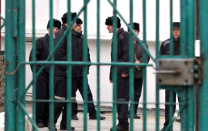 В Казахстане анонсировали освобождение пяти тысяч осужденных