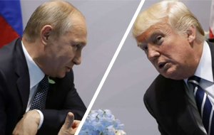 Станет ли Центральная Азия предметом сделки Путина и Трампа?