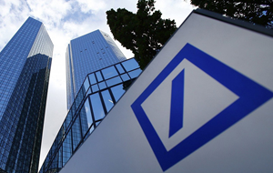 Deutsche Bank выделил Узбекистану 500 млн евро на проекты в энергетике и медицине