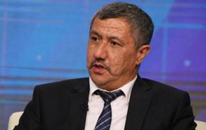 Узбекистан остался без министра физкультуры и спорта