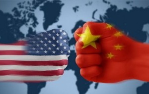 Торговая война между США и Китаем создает возможности для Центральной Азии
