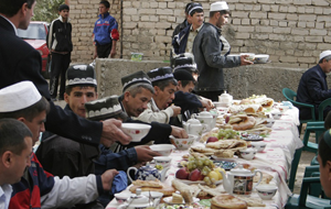 Запрет на обряды позволил таджикистанцам сэкономить более $20 млн