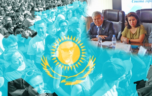 Обещанного три года ждут. Какими станут общественные советы Казахстана после реформ?