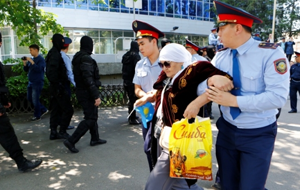Страсти по МВД Казахстана. Какой должна быть реформа правоохранительной системы?