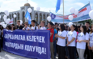 Социально-экономические причины религиозной радикализации молодежи в Кыргызстане