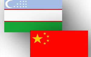 Китай вплотную приблизился к России в списке основных внешнеторговых партнёров Узбекистана