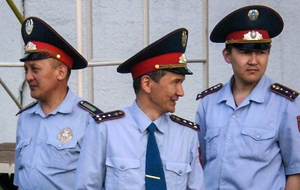 Требование реформировать МВД в Казахстане: почему опасно жить в Алма-Ате?