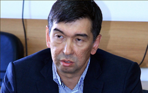 Активисты потребовали отменить безальтернативные выборы мэра Бишкека