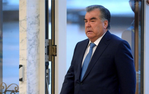 Вода, Афганистан и экономика: что глава Таджикистана будет обсуждать с президентом Узбекистана