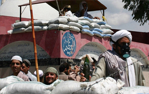 Делегация «Талибана» в Ташкенте: Узбекистан активизируется на афганском направлении