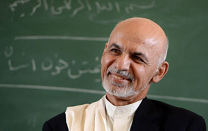 Президент Афганистана отказался принять отставку силовиков