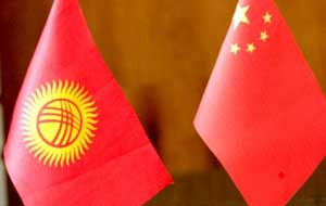 Кыргызстан и китайские кредиты: все худшее - впереди?