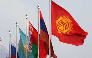 Вступление в ЕАЭС позволило мигрантам из Кыргызстана получить хорошие рабочие места