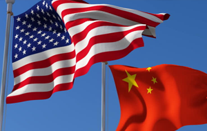 Может ли Китай проиграть торговую войну Соединенным Штатам?