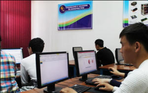 Компьютерные пастбища. Киргизия начала экспорт цифровой революции