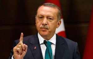Зачем Эрдоган расчищает «поляну» в Центральной Азии?