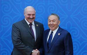 Политика, экономика, технологии: что связывает Беларусь и Казахстан