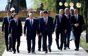 Американские санкции сблизят Тюркский совет и ЕАЭС? Послесловие к саммиту в Бишкеке 