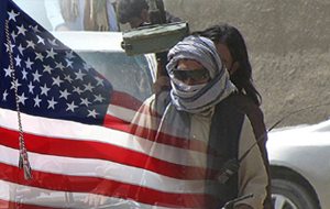 Талибы* готовы к новым переговорам с США