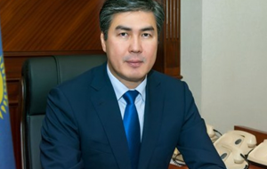 Казахстан: мэр столицы стал руководителем администрации президента