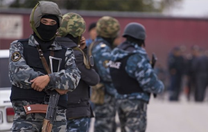Тюрьмы Кыргызстана стали основными центрами подготовки террористов