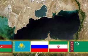 Каспийская конвенция не должна стать заложницей предвыборных баталий