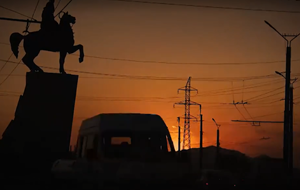 Киргизия: Бандитский Ош. Чем занимаются отдельные представители спортклубов