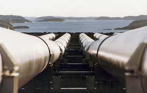 Туркменский газ для ЕС: Помогут ли США Транскаспийскому газопроводу?