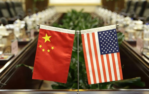 Китай отменил переговоры с Пентагоном по вопросам безопасности