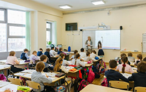 Школьное образование в странах Центральной Азии. Сходства и различия
