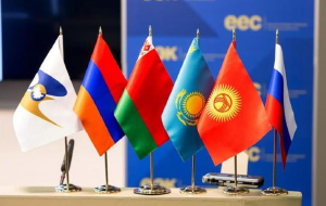 Для Казахстана региональное сотрудничество в рамках Евразийского экономического союза архиважно