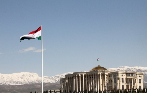 Дворцы Таджикистану – ресурсы Китаю. Нет ничего дороже, чем бесплатное