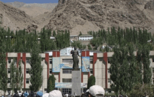 Таджикистан: «В Хороге все спокойно. Завтра подводим итоги»