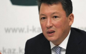 Топ-50 самых богатых бизнесменов Казахстана по-прежнему возглавляет зять Назарбаева